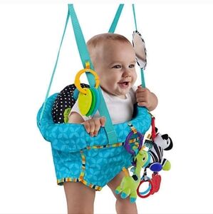 Bright Starts Baby Doorway Jumper